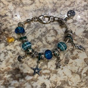 Charm Bracelet
